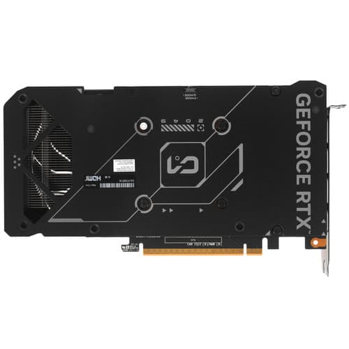 ASUS Видеокарта ASUS GeForce RTX 5060 Ti DUAL [DUAL-RTX5060TI-8G], фото 2
