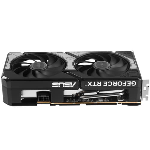 ASUS Видеокарта ASUS GeForce RTX 5060 Ti DUAL [DUAL-RTX5060TI-8G], фото 5