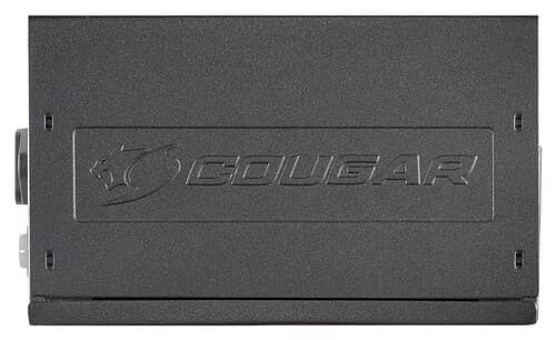 Блок питания Cougar STC 550 [CGR SC-550] черный thumb 13