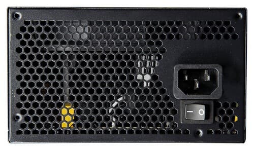 Блок питания Cougar STC 550 [CGR SC-550] черный thumb 14