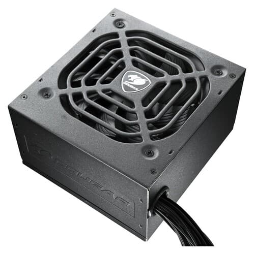 Блок питания Cougar STC 550 [CGR SC-550] черный thumb 8