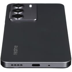 realme 6.72" Смартфон realme C75 128 ГБ черный, фото 7