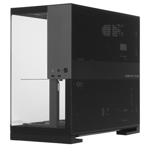 Корпус Geometric Future Model 5 [1AM5WKBK02100] черный thumb 3