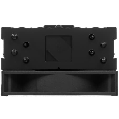 PCCooler Кулер для процессора PCCooler RT400 ARGB BK [RT400-BKAWXX-GL] черный, фото 8