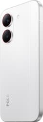 POCO 6.59" Смартфон POCO X8 Pro 512 ГБ белый, фото 6