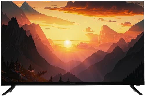 Blackton 32" (81 см) Телевизор Blackton Bt 32FS40B черный