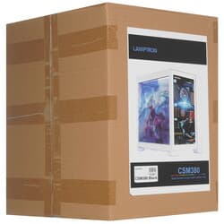 Корпус Lamptron LAMP-CSM380 [LAMP-CSM380B] черный thumb 13