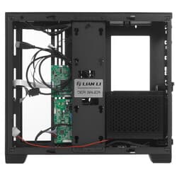 Корпус Lamptron LAMP-CSM380 [LAMP-CSM380B] черный thumb 11
