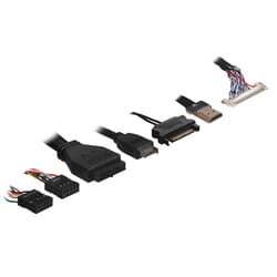 Корпус Lamptron LAMP-CSM380 [LAMP-CSM380B] черный thumb 12
