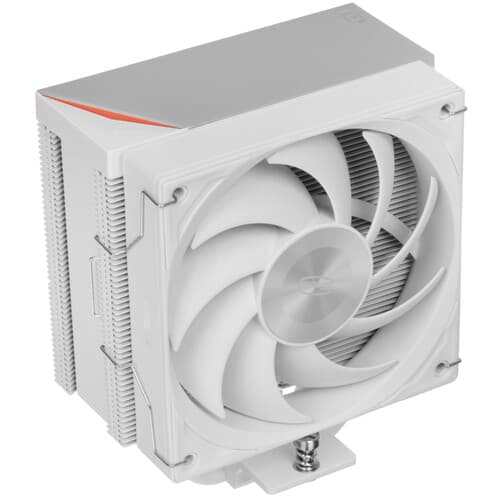 PCCooler Кулер для процессора PCCooler RZ500 WH [RZ500-WHNWNX-GL] белый