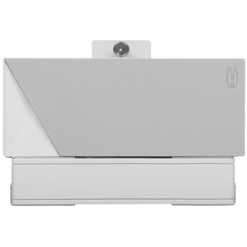 PCCooler Кулер для процессора PCCooler RZ500 WH [RZ500-WHNWNX-GL] белый, фото 7