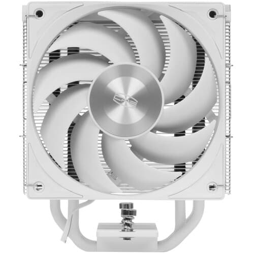 PCCooler Кулер для процессора PCCooler RZ500 WH [RZ500-WHNWNX-GL] белый, фото 3