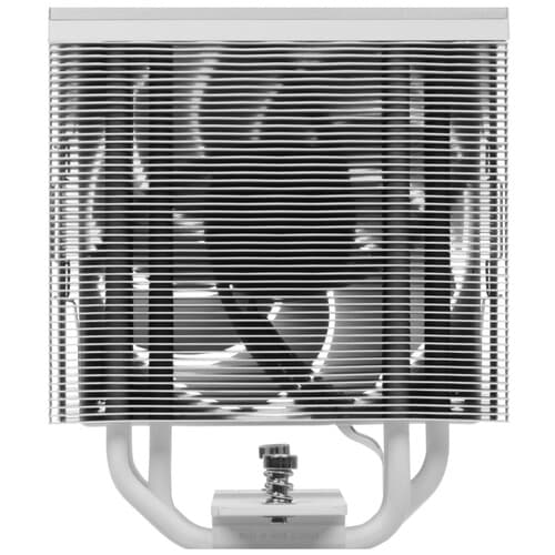 PCCooler Кулер для процессора PCCooler RZ500 WH [RZ500-WHNWNX-GL] белый, фото 5