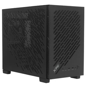 XPG (ADATA) Корпус ADATA XPG VALOR AIR NANO [VALORAIRNANOMAA-BKCWW] черный, фото 2