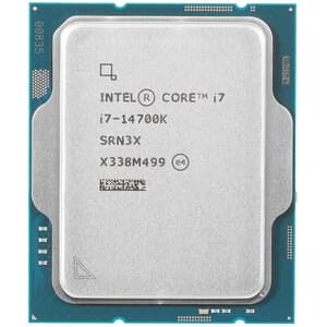 Процессор Intel Core i7-14700K BOX thumb 2