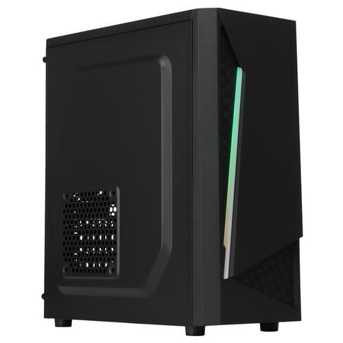 Корпус Accord ACC-CT295RGB [УТ-00088997] черный thumb 4