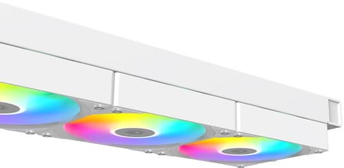 Система охлаждения ID-COOLING FX360 TD  белая thumb 4