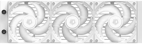 Система охлаждения ID-COOLING FX360 TD  белая thumb 5