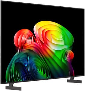 LG 65" (164 см) Телевизор LG OLED65B6RLA серый, фото 2