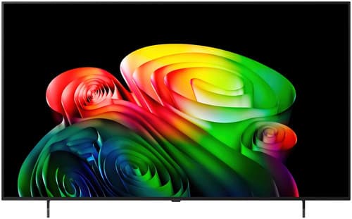 LG 65" (164 см) Телевизор LG OLED65B6RLA серый