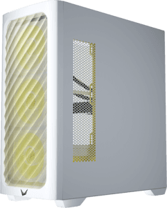 Корпус Formula V Line Air Power G3 Plus  белый thumb 2