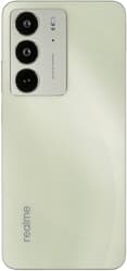 realme 6.72" Смартфон realme C75 128 ГБ золотистый, фото 3
