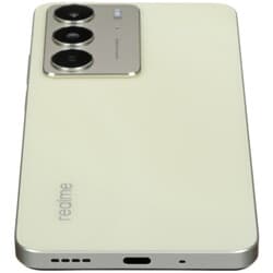 realme 6.72" Смартфон realme C75 128 ГБ золотистый, фото 7