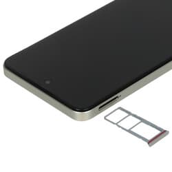 realme 6.72" Смартфон realme C75 128 ГБ золотистый, фото 8