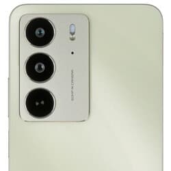 realme 6.72" Смартфон realme C75 128 ГБ золотистый, фото 6