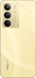 realme 6.72" Смартфон realme C75 128 ГБ золотистый, фото 16