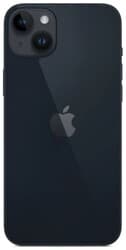 Apple 6.1" Смартфон Apple iPhone 14 256 ГБ черный, фото 3