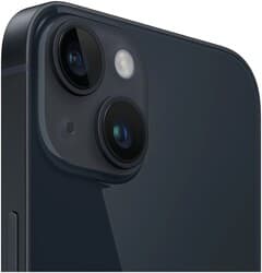 Apple 6.1" Смартфон Apple iPhone 14 256 ГБ черный, фото 5