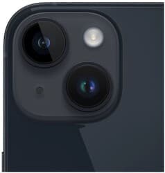 Apple 6.1" Смартфон Apple iPhone 14 256 ГБ черный, фото 4