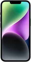 Apple 6.1" Смартфон Apple iPhone 14 256 ГБ черный, фото 2