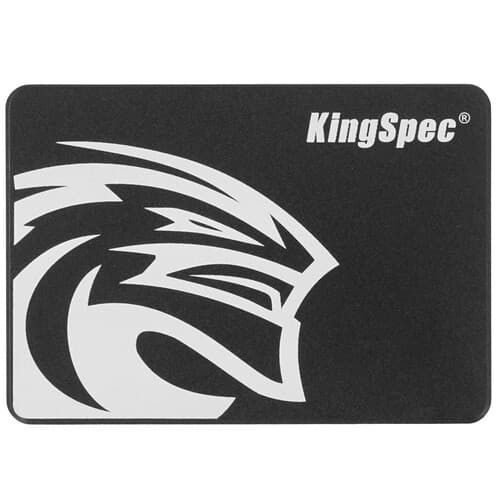 2048 ГБ 2.5" SATA накопитель KingSpec P3-2TB