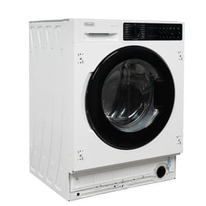 Встраиваемая стирально-сушильная машина Delonghi DWDI 755 V DONNA thumb 2