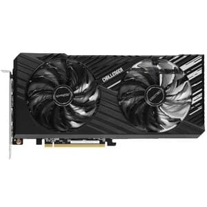 Asrock Видеокарта ASRock AMD Radeon RX 7600 XT Challenger OC [RX7600XT CL 16GO], фото 2