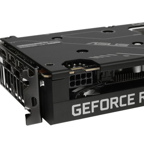 ASUS Видеокарта ASUS GeForce RTX 5060 Ti DUAL EVO OC Edition [DUAL-RTX5060TI-O16G-EVO], фото 6