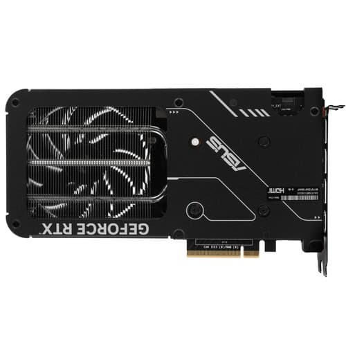 ASUS Видеокарта ASUS GeForce RTX 5060 Ti DUAL EVO OC Edition [DUAL-RTX5060TI-O16G-EVO], фото 2