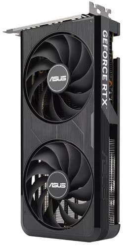 ASUS Видеокарта ASUS GeForce RTX 5060 Ti DUAL EVO OC Edition [DUAL-RTX5060TI-O16G-EVO], фото 14