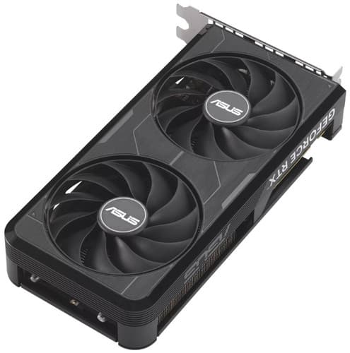 ASUS Видеокарта ASUS GeForce RTX 5060 Ti DUAL EVO OC Edition [DUAL-RTX5060TI-O16G-EVO], фото 12