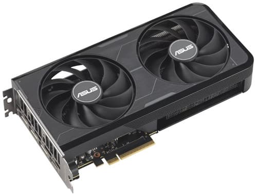 ASUS Видеокарта ASUS GeForce RTX 5060 Ti DUAL EVO OC Edition [DUAL-RTX5060TI-O16G-EVO], фото 11
