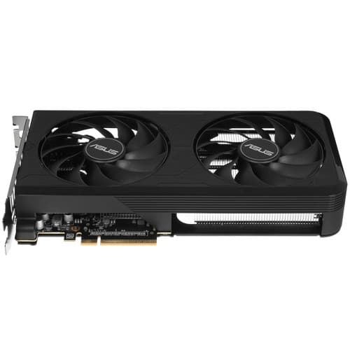 ASUS Видеокарта ASUS GeForce RTX 5060 Ti DUAL EVO OC Edition [DUAL-RTX5060TI-O16G-EVO], фото 4