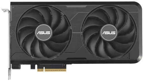 ASUS Видеокарта ASUS GeForce RTX 5060 Ti DUAL EVO OC Edition [DUAL-RTX5060TI-O16G-EVO], фото 8