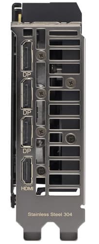 ASUS Видеокарта ASUS GeForce RTX 5060 Ti DUAL EVO OC Edition [DUAL-RTX5060TI-O16G-EVO], фото 19