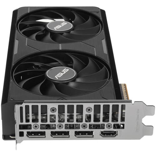 ASUS Видеокарта ASUS GeForce RTX 5060 Ti DUAL EVO OC Edition [DUAL-RTX5060TI-O16G-EVO], фото 3