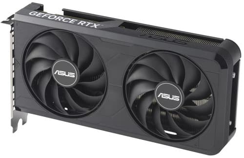 ASUS Видеокарта ASUS GeForce RTX 5060 Ti DUAL EVO OC Edition [DUAL-RTX5060TI-O16G-EVO], фото 13