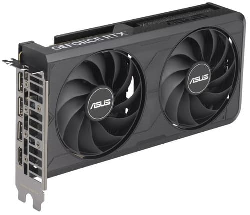 ASUS Видеокарта ASUS GeForce RTX 5060 Ti DUAL EVO OC Edition [DUAL-RTX5060TI-O16G-EVO], фото 9
