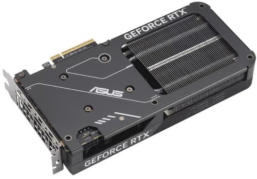 ASUS Видеокарта ASUS GeForce RTX 5060 Ti DUAL EVO OC Edition [DUAL-RTX5060TI-O16G-EVO], фото 15