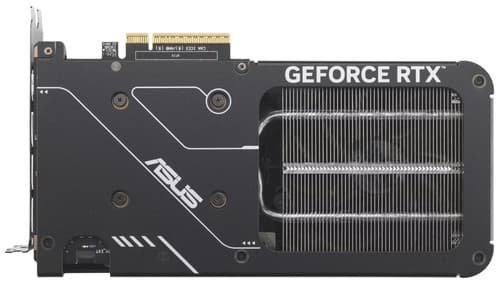 ASUS Видеокарта ASUS GeForce RTX 5060 Ti DUAL EVO OC Edition [DUAL-RTX5060TI-O16G-EVO], фото 16